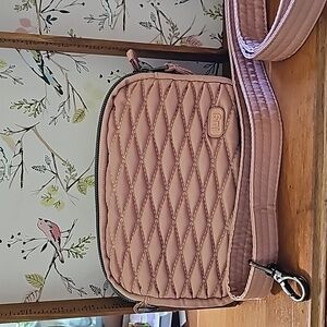 Lug Convertible Crossbody